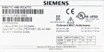 Siemens 6AV7410-0AB00-0MB0